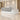 L-Shaped Reception Desk 55-118 in Wide with Lockable & File Drawers for Retail
