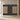 Modern Executive Desk with Solid Wood, Cable Management & Side Storage for Home Office