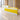 Retail Reception Desk 55-71 in Wide with Dual-Tone, Lockable & Solid Wood for Retail