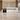 Retail Reception Desk 55-87 in Wide with Cable Management, Solid Wood & File Drawers