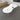 Oval Conference Table with Cable Management & Solid Wood for Meeting Room