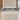 Retail Reception Desk 31-87 in Wide with Stainless Steel, LED Lighting & File Drawers