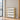 Bookcase Storage Cabinet 71 in Tall for Home Office