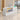Salon Reception Desk 39-79 in Wide with Keyboard Tray, File Drawers & Side Storage