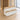 Curved Reception Desk 39-63 in Wide with Lockable for Salon