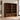 File Cabinet 71-79 in Tall with Solid Wood for Office