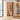 File Cabinet 71-79 in Tall with Solid Wood for Office