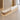 L-Shaped Reception Desk 39-236 in Wide with Dual-Tone, Keyboard Tray & File Drawers