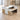 Office Workstation Desk with Lockable, Built-In Outlets & File Drawers for Home Office