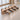 Modern Office Desk with Cable Management, Lockable & File Drawers for Home Office