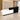 Salon Reception Desk 71-118 in Wide with Dual-Tone, Keyboard Tray & Lockable for Salon