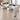 Round Office Desk with Cable Management, Lockable & File Drawers for Home Office