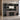 Modern Executive Desk with Cable Management, Curved & Built-In Outlets for Home Office