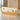 Salon Reception Desk 39-59 in Wide with Keyboard Tray, Lockable & File Drawers for Salon