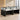 Office Workstation Desk 47-142 in Wide with Privacy Panel for Home Office
