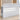 Curved Reception Desk 31-59 in Wide with Lockable, Keyboard Tray & File Drawers for Salon