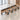 Office Workstation Desk 55-220 in Wide with Privacy Panel for Home Office