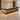 Modern Reception Desk 47-118 in Wide with LED Lighting for Office Lobby