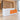 Modern Reception Desk 47-126 in Wide for Office Lobby