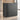 Curved Reception Desk 28-79 in Wide with Lockable, Solid Wood & File Drawers for Salon