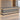 Salon Reception Desk 47-157 in Wide with LED Lighting & Lockable for Salon