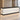 Salon Reception Desk 47-157 in Wide with LED Lighting & Lockable for Salon