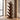 File Cabinet 35-60 in Tall with Solid Wood & Curved for Office