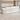 L-Shaped Reception Desk 71-118 in Wide with Lockable, Cable Management & LED Lighting