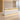 Retail Reception Desk 47-79 in Wide with Cable Management, LED Lighting & Keyboard Tray
