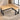 L-Shaped Office Desk 47-71 in Wide with Cable Management for Home Offi