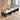 Office Workstation Desk 47-142 in Wide with Privacy Panel for Home Office
