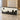 Salon Reception Desk 39-59 in Wide with Keyboard Tray, Lockable & File Drawers for Salon