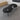 Oval Conference Table with Cable Management & Solid Wood for Meeting Room