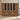 File Cabinet 79 in Tall with Solid Wood for Office