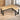 L-Shaped Office Desk 47-71 in Wide with Cable Management for Home Office