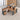 Office Workstation Desk 55-220 in Wide with Privacy Panel for Home Office