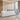 Salon Reception Desk 47-177 in Wide with Dual-Tone, Keyboard Tray & Lockable for Salon
