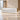 Salon Reception Desk 59-157 in Wide with Stainless Steel, File Drawers & Keyboard Tray