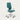 Mesh Ergonomic Office Chair 20 in Wide with Breathable Mesh, Reclining & Lumbar Support