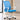 Adjustable Breathable Mesh Office Chair with 360° Swivel & S-shaped Back for Conference Rooms & Offices BGY-106