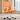 Adjustable Breathable Mesh Office Chair with 360° Swivel & S-shaped Back for Conference Rooms & Offices BGY-106