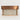 Salon Reception Desk 39-118 in Wide with Lockable & File Drawers for Salon