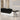 L-Shaped Reception Desk 55-126 in Wide with Dual-Tone & Keyboard Tray