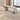 Modern Conference Table 59-91 in Wide (4.9-7.6 ft) with Built-In Outlets