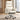 L-Shaped Executive Desk with Cable Management, Built-In Outlets & Side Storage