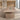 Rectangular Conference Table 142 in Wide (11.8 ft) with Cable Management & Dual-Tone
