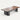 Rectangular Conference Table 94 in Wide (7.8 ft) with Built-In Outlets & Cable Management