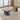 Rectangular Conference Table 94 in Wide (7.8 ft) with Built-In Outlets & Cable Management