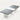 Rectangular Conference Table with Dual-Tone, Cable Management & Walnut for Boardroom