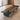 Modern Conference Table with Dual-Tone & Cable Management for Meeting Room